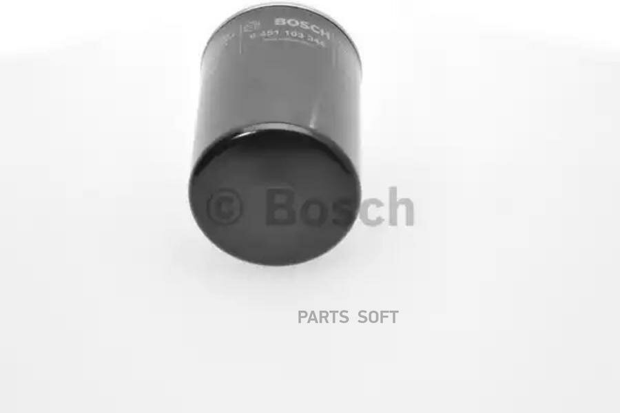 BOSCH 0451103346 Фильтр масляный