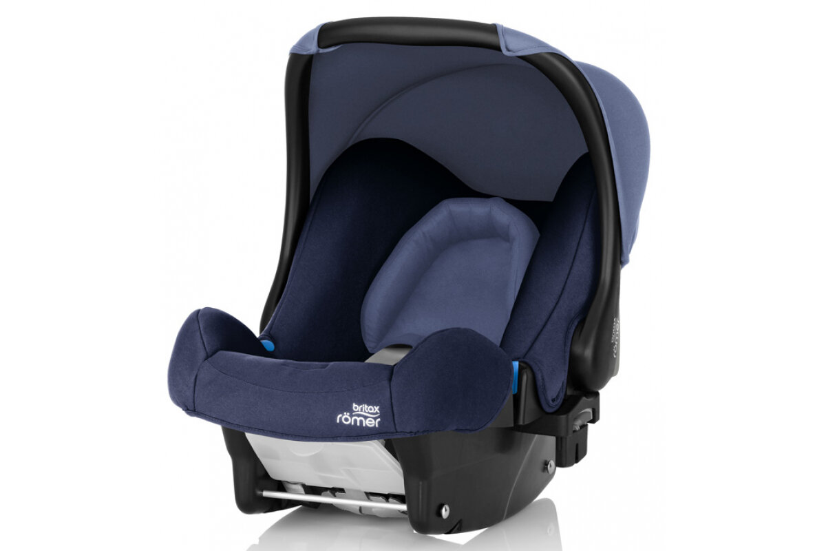   Britax Roemer Baby-Safe Moonlight Blue Trendline 2000027812