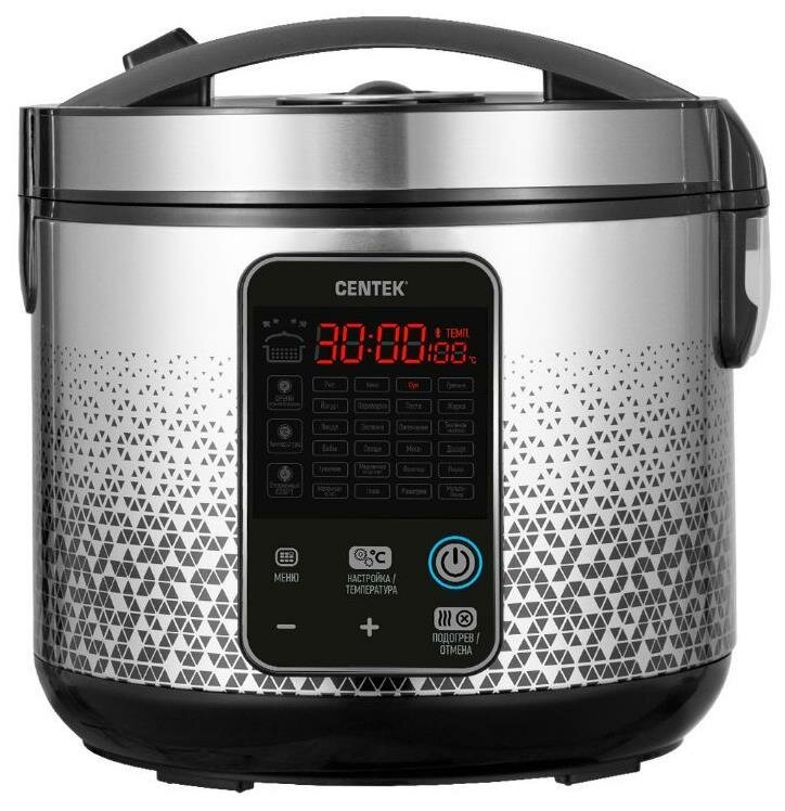 фото Мультиварка CENTEK CT-1499