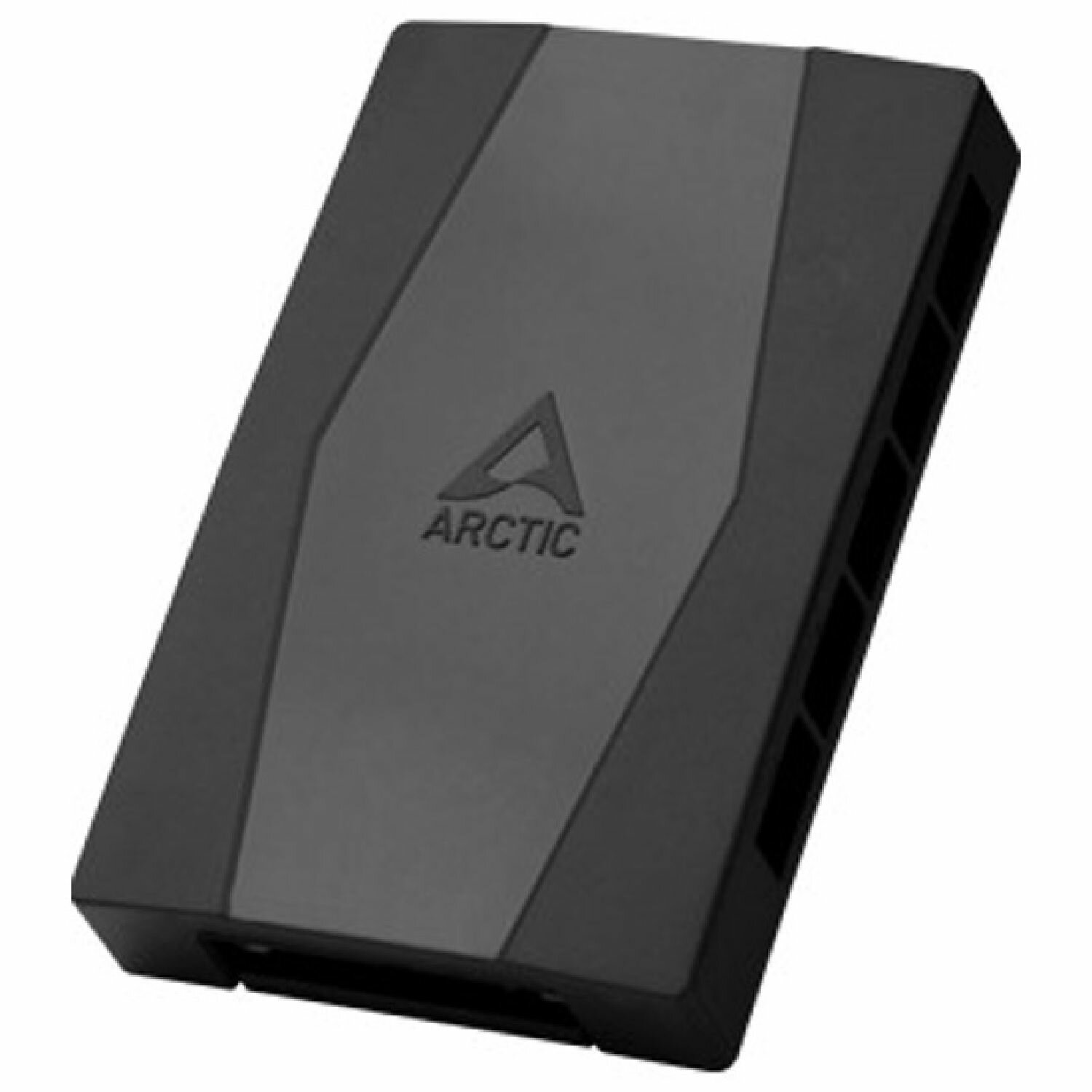 Сумка Arctic Cooling Хаб 10 вентиляторов корпуса ПК Arctic Case Fan Hub 10 PWM Fan (ACFAN00175A) (702522)