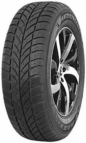 Шина Maxxis WP-05 Arctic Trekker 175/55R15 77T