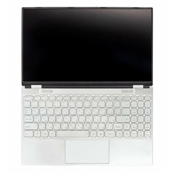 Ноутбук 15.6 IPS FHD Hiper Dzen N1567RH silver (Core i5 1135G7/8Gb/256Gb SSD/noDVD/VGA int/no OS) (46XJDOSU)