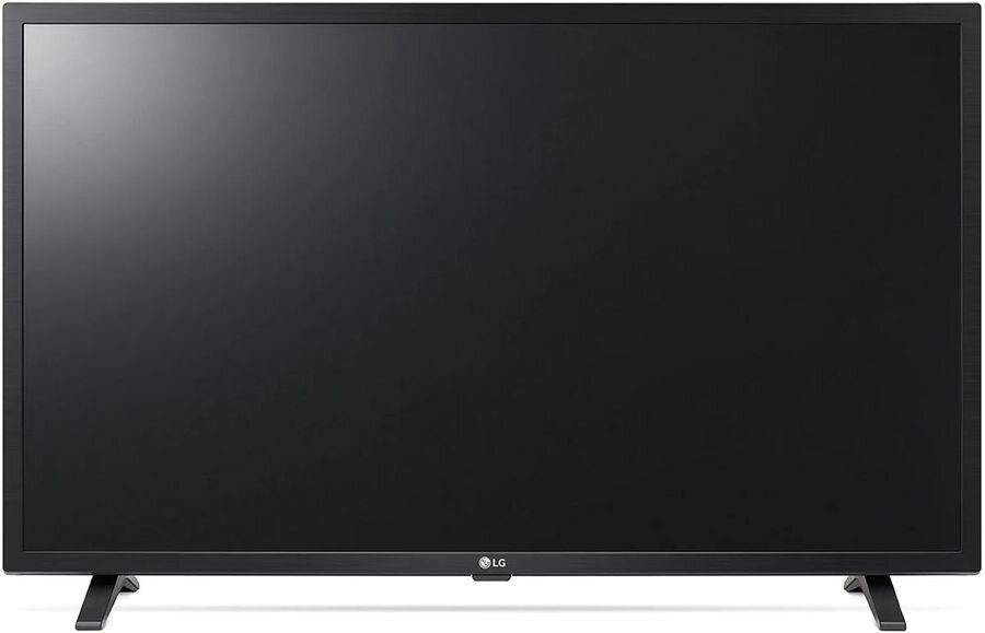 32 Телевизор LG 32LQ630B6LA LED, черный