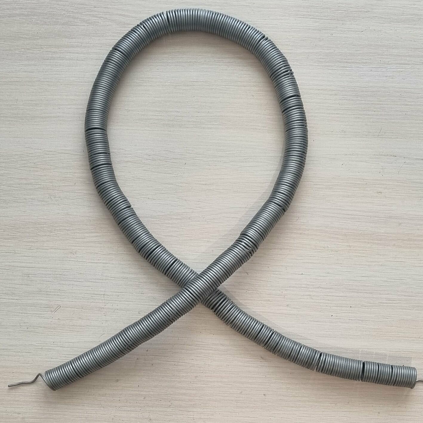Спираль (ТЭН) для тандыра 4 кВт - фотография № 4