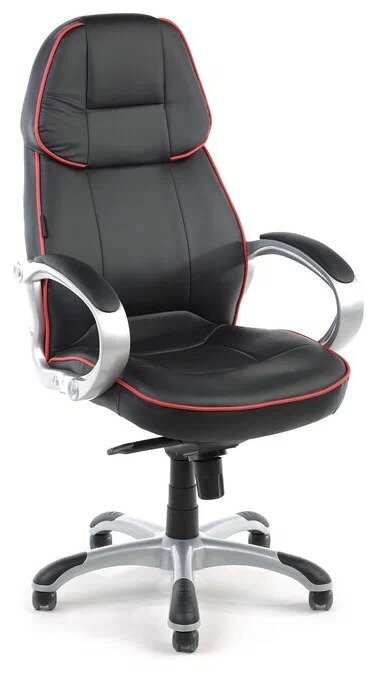 Кресло Хорошие кресла F1 Черный