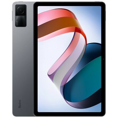 Планшет Xiaomi Redmi Pad 6/128Gb Wi-Fi Gray (Серый) Global Version