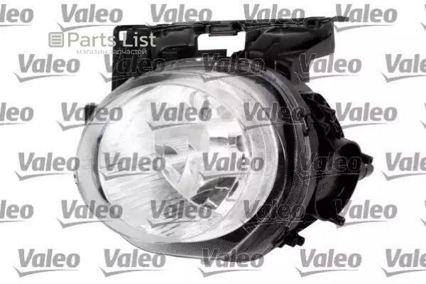 VALEO 044972 1