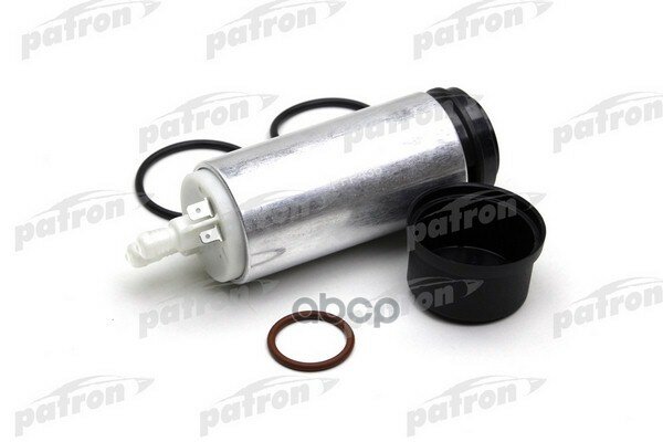 PATRON PFP436 Насос топливный электрический VW TOUAREG 3.2/3.6/4.2 02-