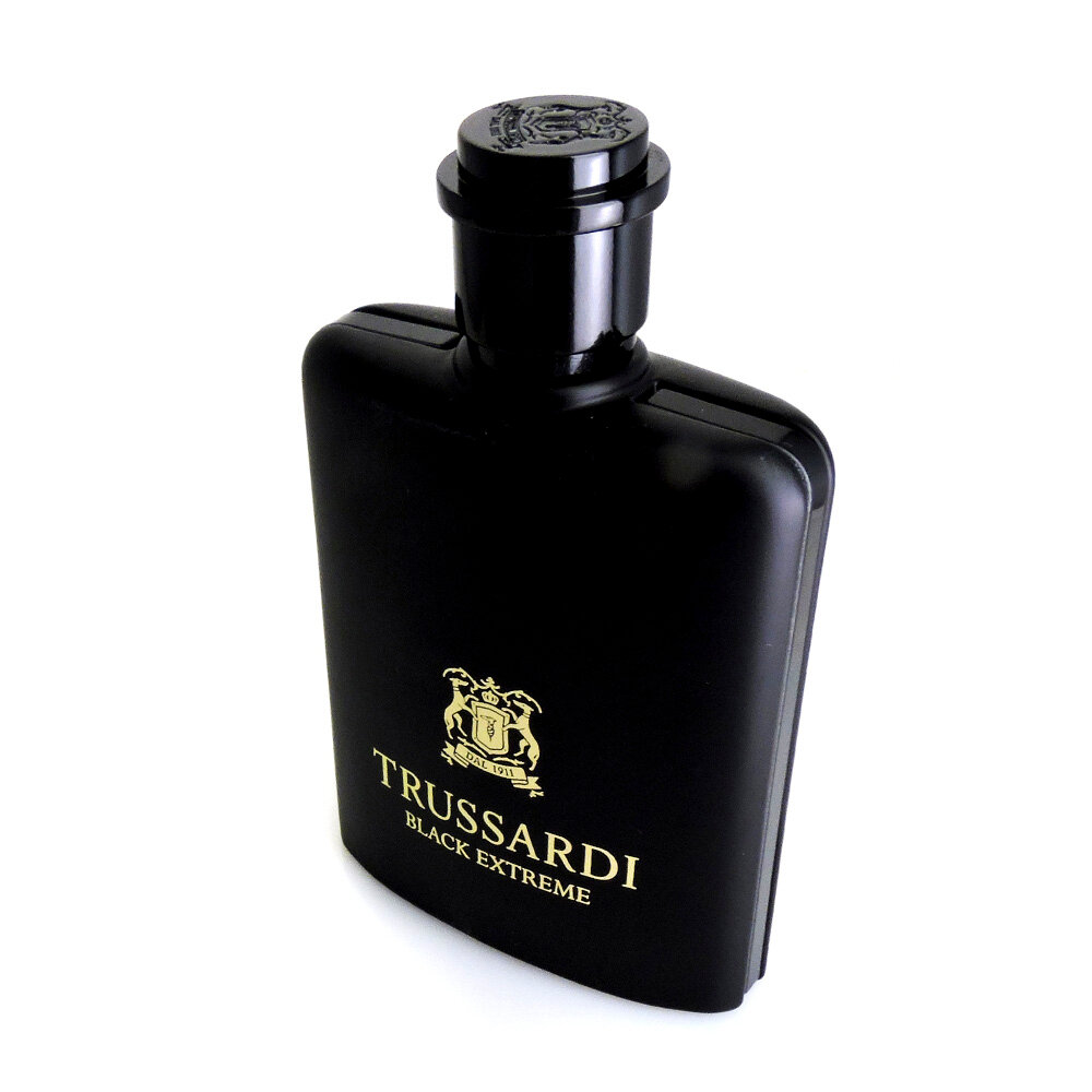 Туалетная вода Trussardi Black Extreme (50 мл)