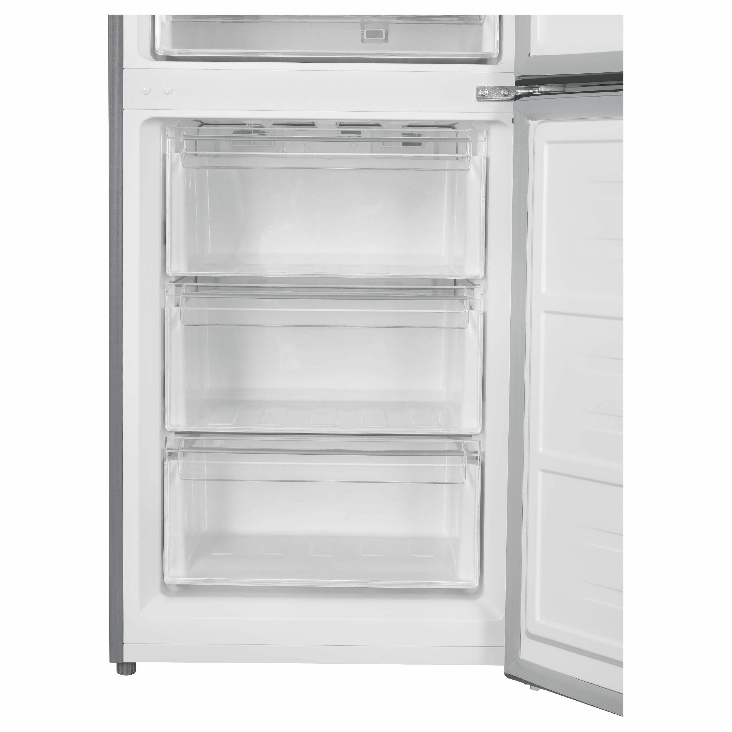 Холодильник Korting KNFC 62980 X - фотография № 6