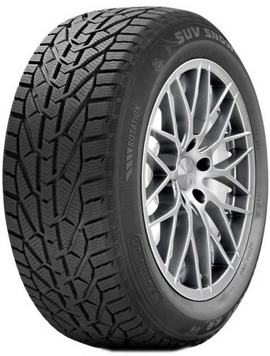 Шина Kormoran SUV Snow 225/60R17 103V