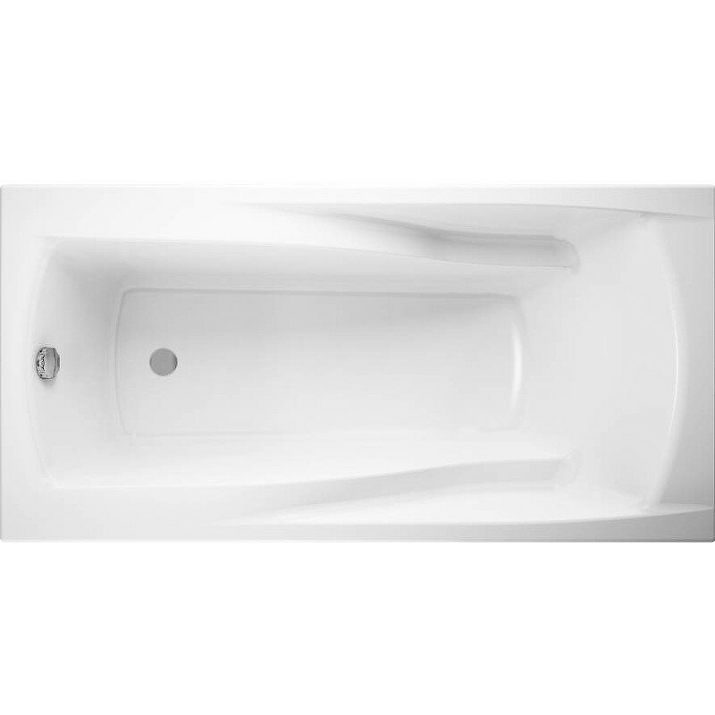 Ванна Cersanit прямоугольная ZEN 170x85