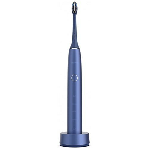 Электрическая зубная щетка Realme RMH2012 M1 Sonic Electric Toothbrush Blue (Синий)