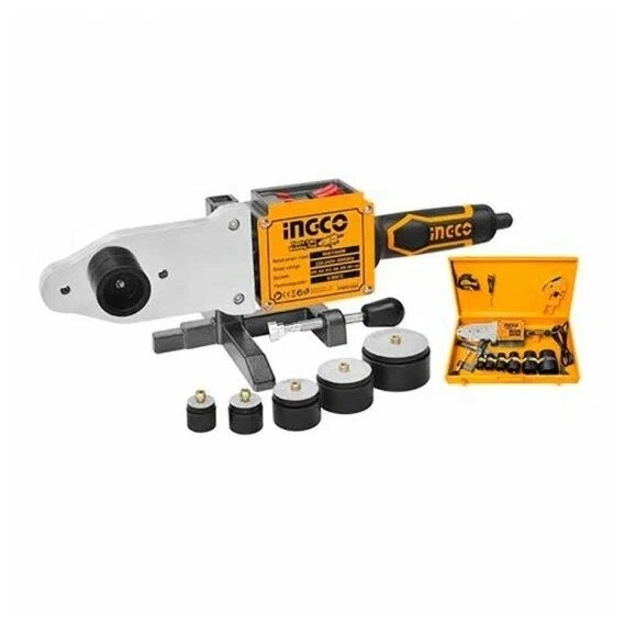 Аппарат для сварки пластиковых труб INGCO_Powertools PTWT215002