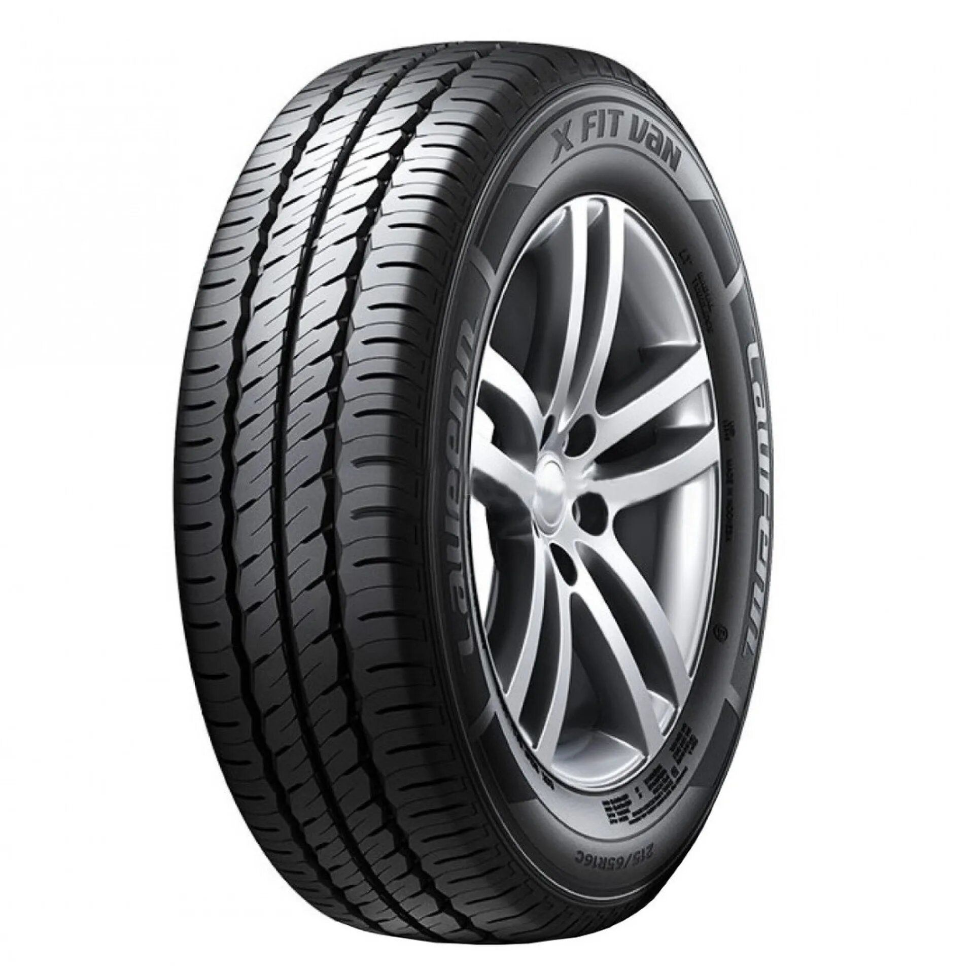 Hankook Dynapro HP2 RA33 275/65R17 115H