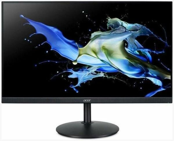 Монитор Acer 27 CB272bmiprx IPS 1920x1080 75Hz FreeSync 250cd/m2 16:9