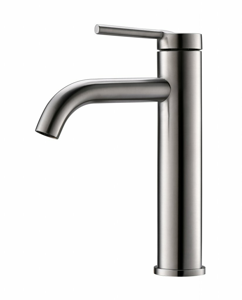 Смеситель для раковины BelBagno Etna ETN-LMC2-IN