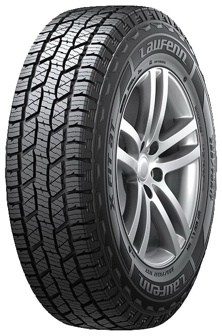 Шины 265/70 R16 Laufenn X FIT AT LC01 112T