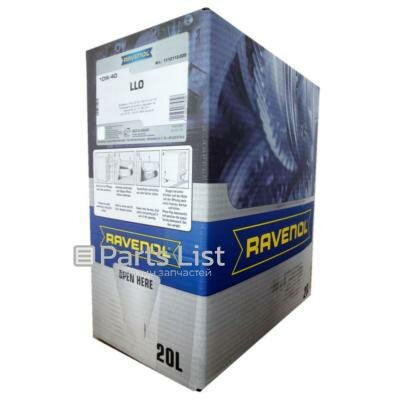 RAVENOL 4014835774728 1шт