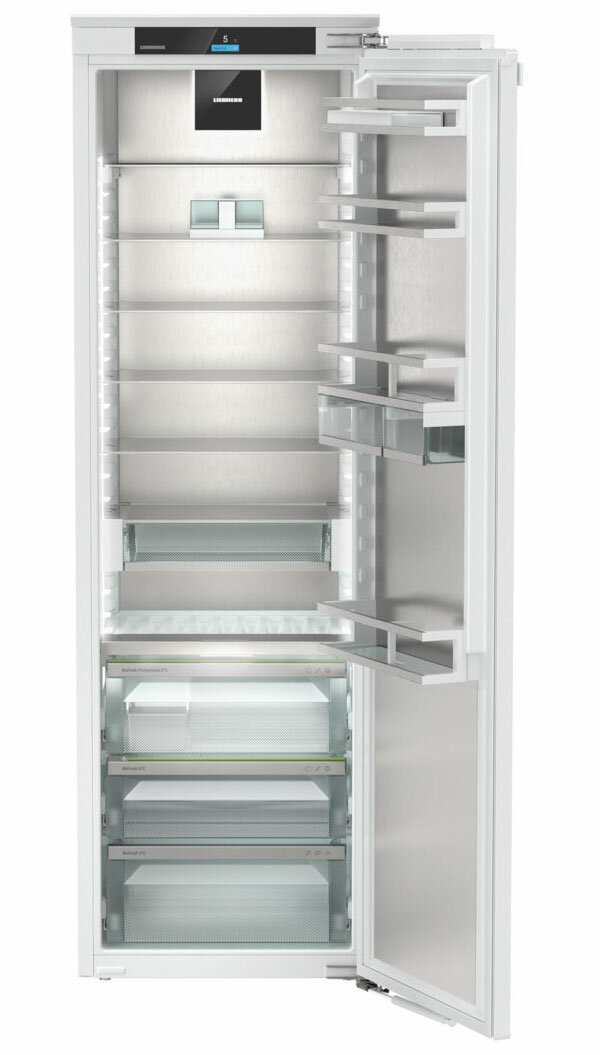Встраиваемый однокамерный холодильник Liebherr IRBd 5170-20 001 - фотография № 2