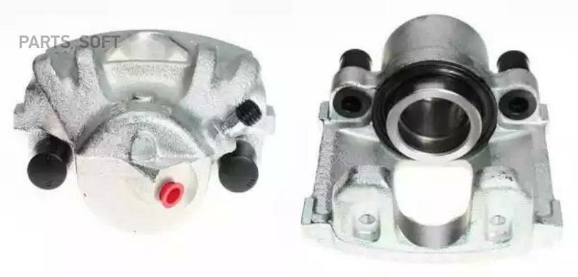 Тормозной суппорт Brembo F 86 055 для Volvo 440 460 480