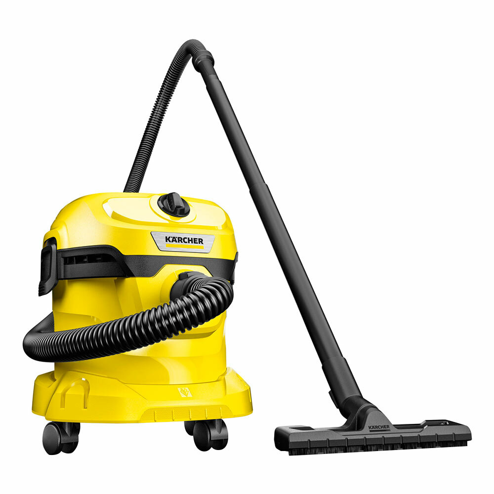    Karcher WD 2 Plus V-12/4/18 (YYY) (1.628-000.0) 1000  12 