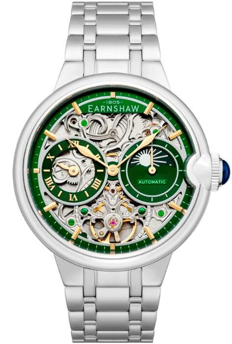 Earnshaw Barallier ES-8242-66