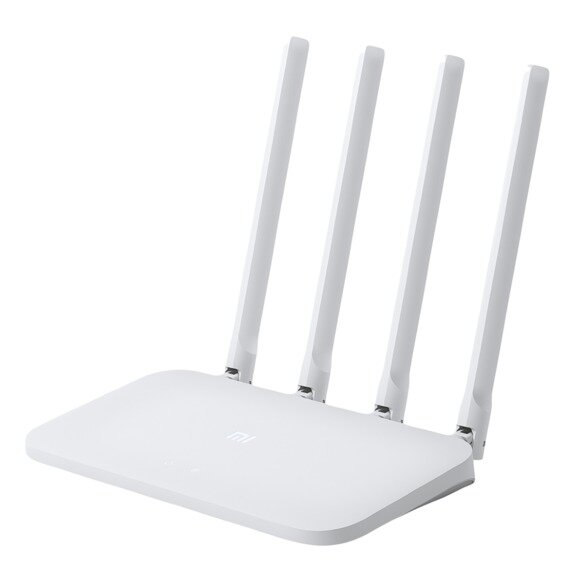 Роутер Xiaomi Mi Wi-Fi Router 4C (DVB4209CN)