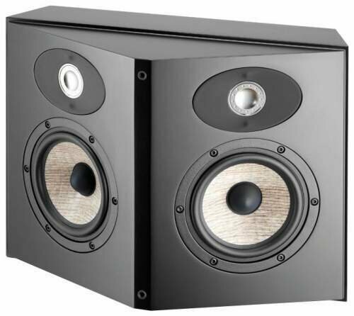 Настенная акустика Focal Aria SR 900 Black Satin