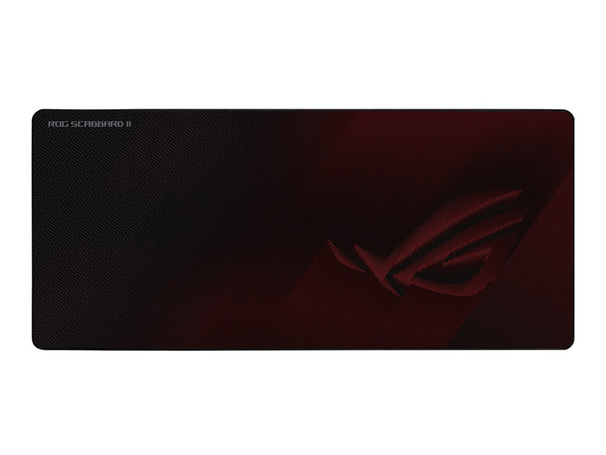 Коврик ASUS ROG Scabbard II