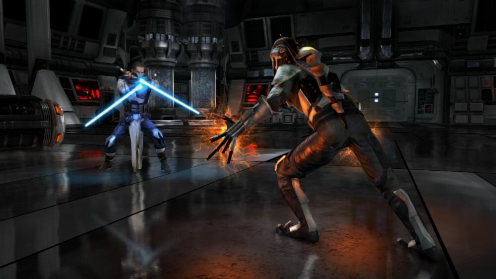 Star Wars: The Force Unleashed II Игра для PS3 LucasArts - фото №4
