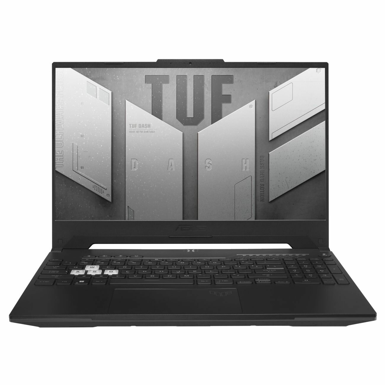 Ноутбук игровой ASUS TUF Dash F15 FX517ZM-HN157