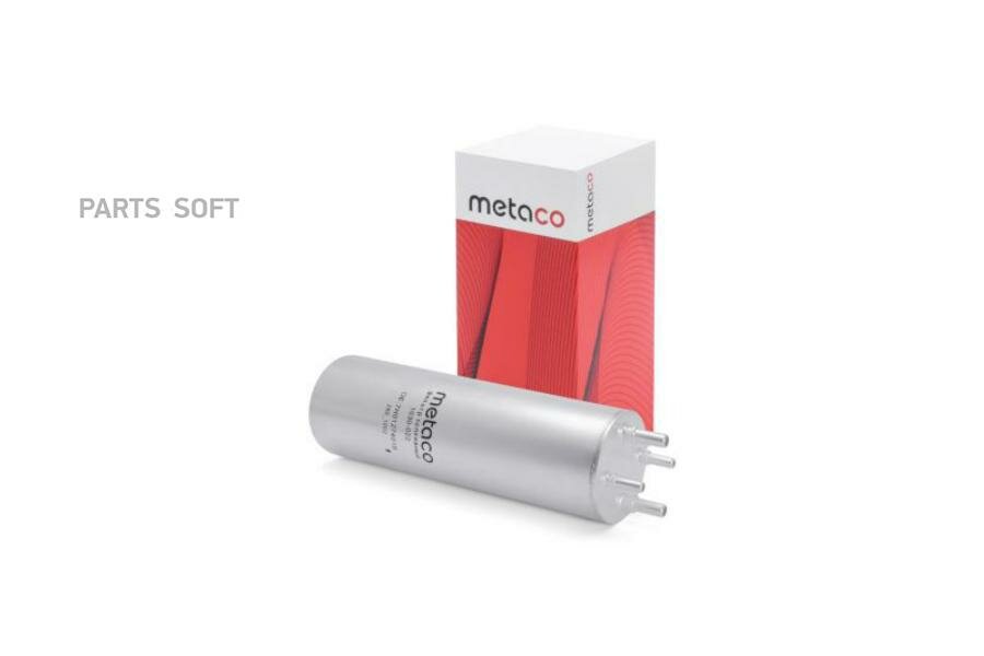 METACO 1030-022 Фильтр топливный VW T5 / TOUAREG Metaco 1030-022