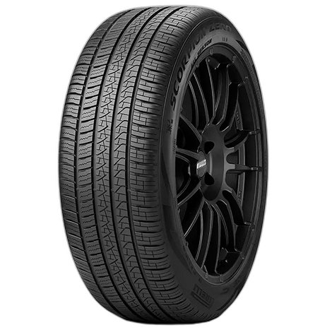 285/45 R22 Pirelli Scorpion Zero All Season Xl 114Y Tl Pncs Lr