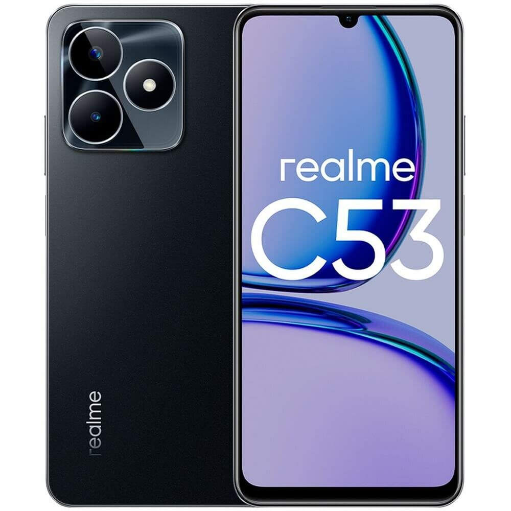 Смартфон realme C53