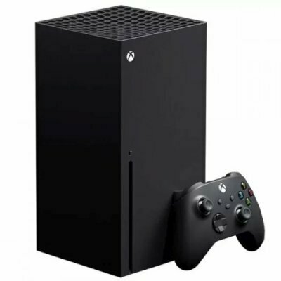   Microsoft Xbox Series X RRT-00010