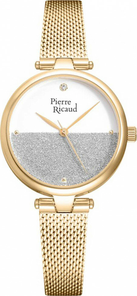Часы Pierre Ricaud P23000.1143Q