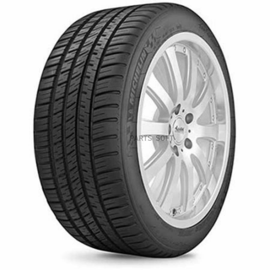 MICHELIN 778894 Michelin 315/35 R20 Pilot Sport A/S 3 110V