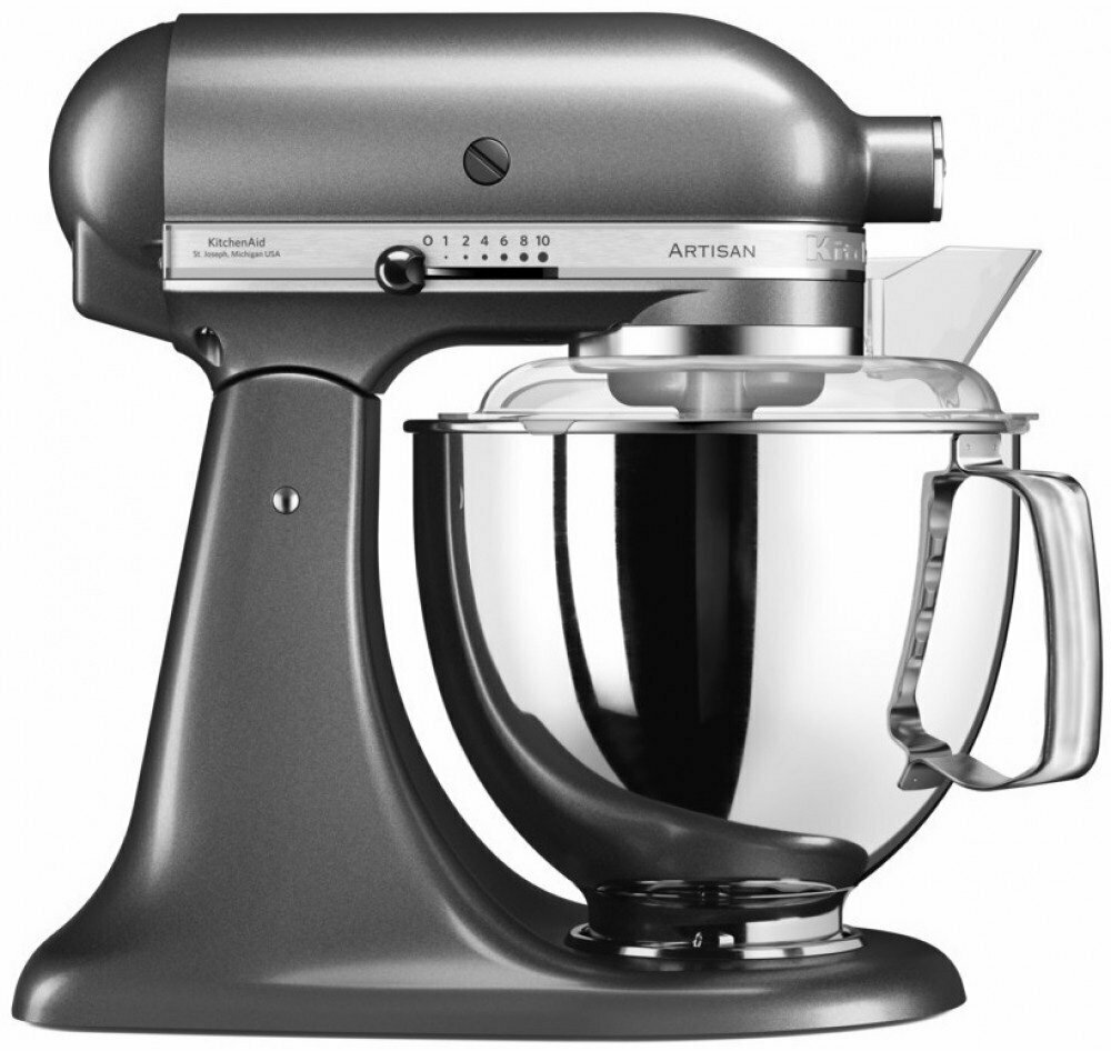 Миксер KitchenAid (5KSM175PSEMS)