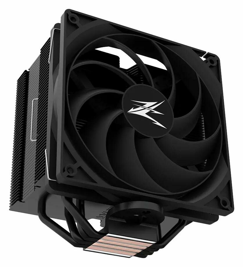 Кулер ZALMAN CNPS10X Performa Black черный