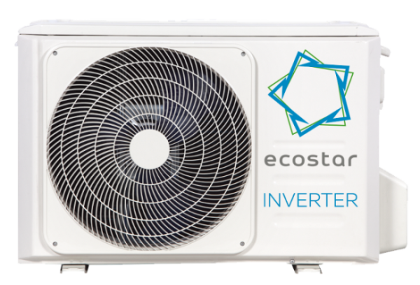 Бытовые сплит-системы ECOSTAR KVS-ISP09HT.1 - фотография № 5