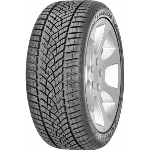 Автомобильная шина 215/50/17 95T Goodyear UltraGrip Ice 2+