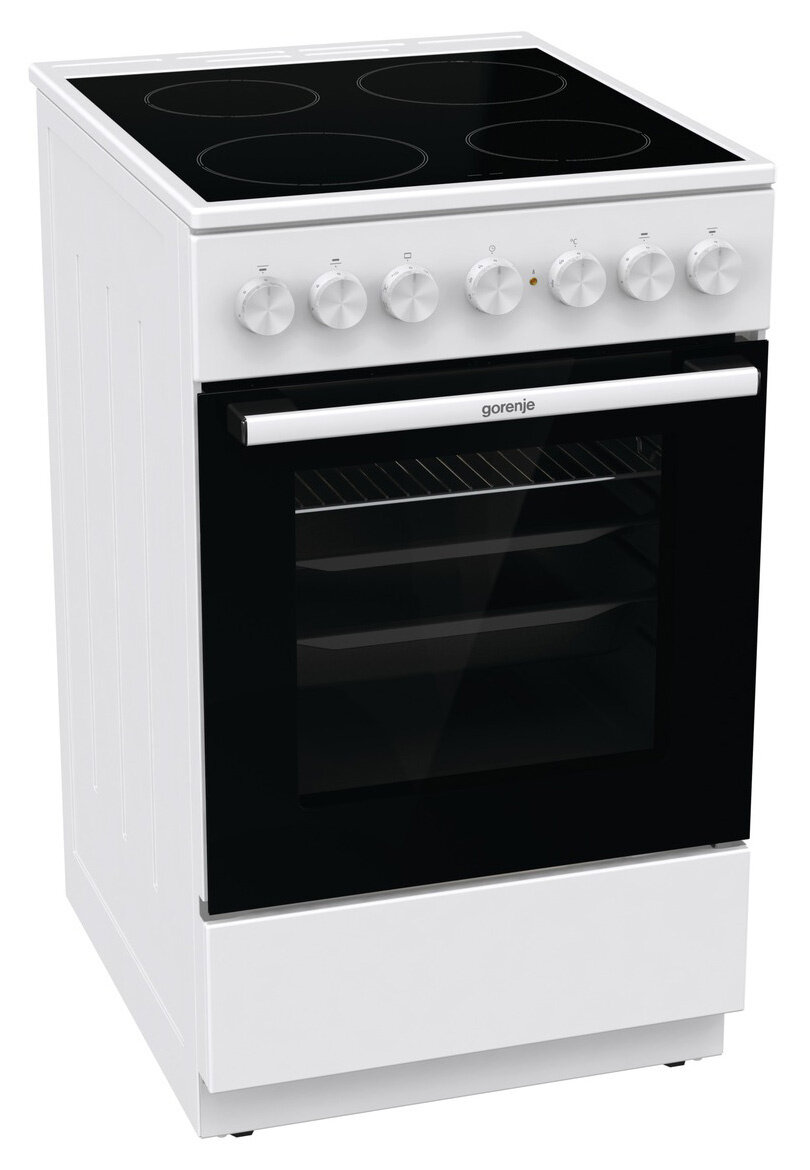   Gorenje GEC5B41WG   ( )