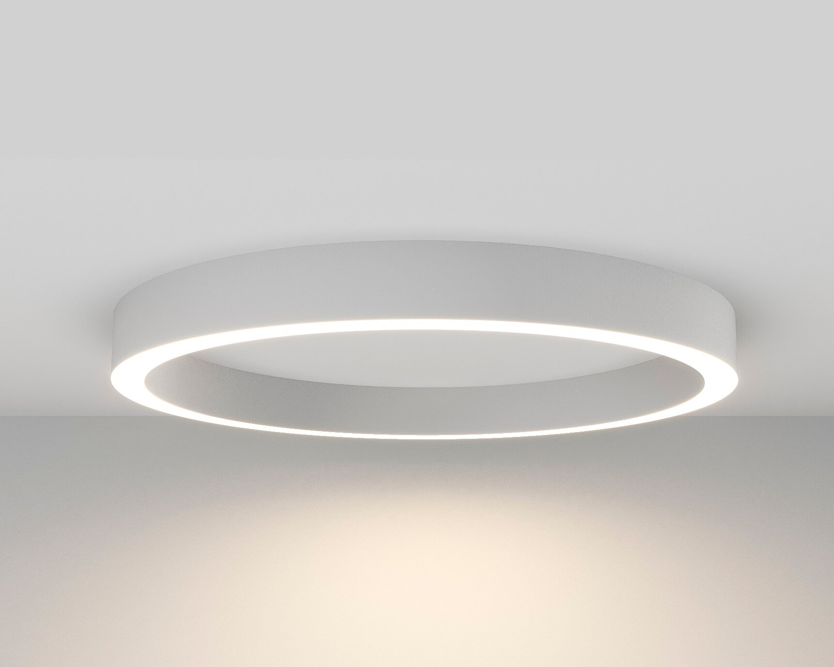 Светильник светодиодный подвесной LEDSD NIMB-1400 - фотография № 2