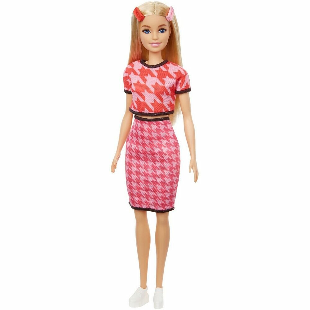  Mattel Barbie    169 GRB59