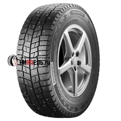 Continental VanContact Ice 205/65 R16 107/105R