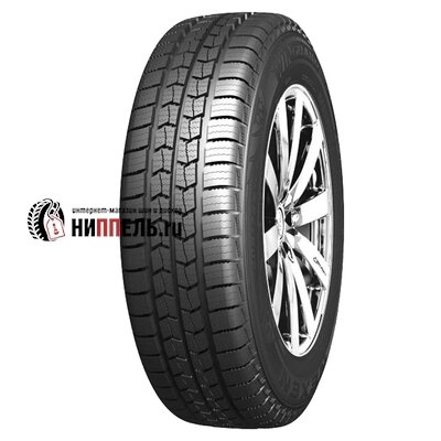 Nexen Winguard WT1 215/75 R16 116/114R