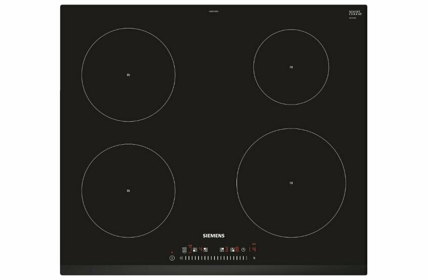 Индукционная варочная поверхность Siemens EU631FEB1E