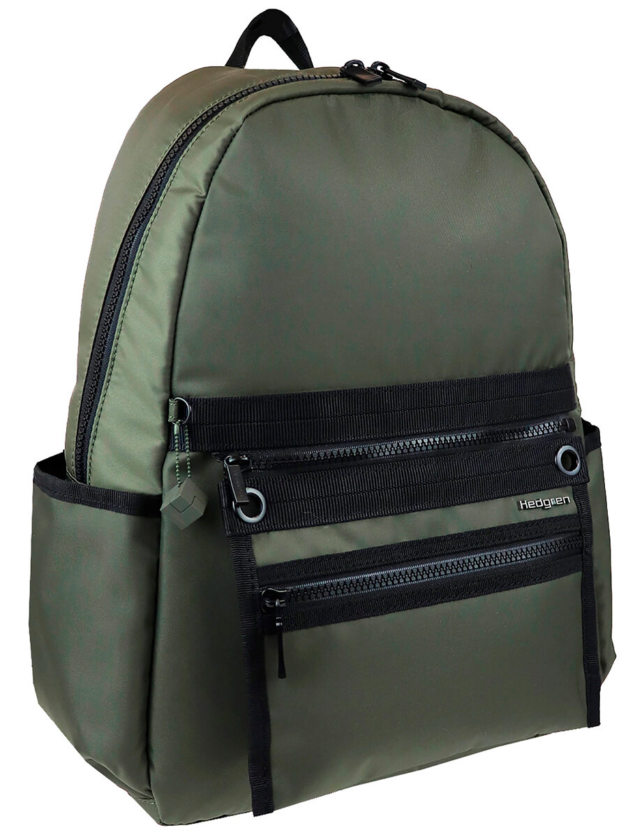 Рюкзак HFOR04 Forest Cibola 2 in 1 Backpack *556-01 Olive Night