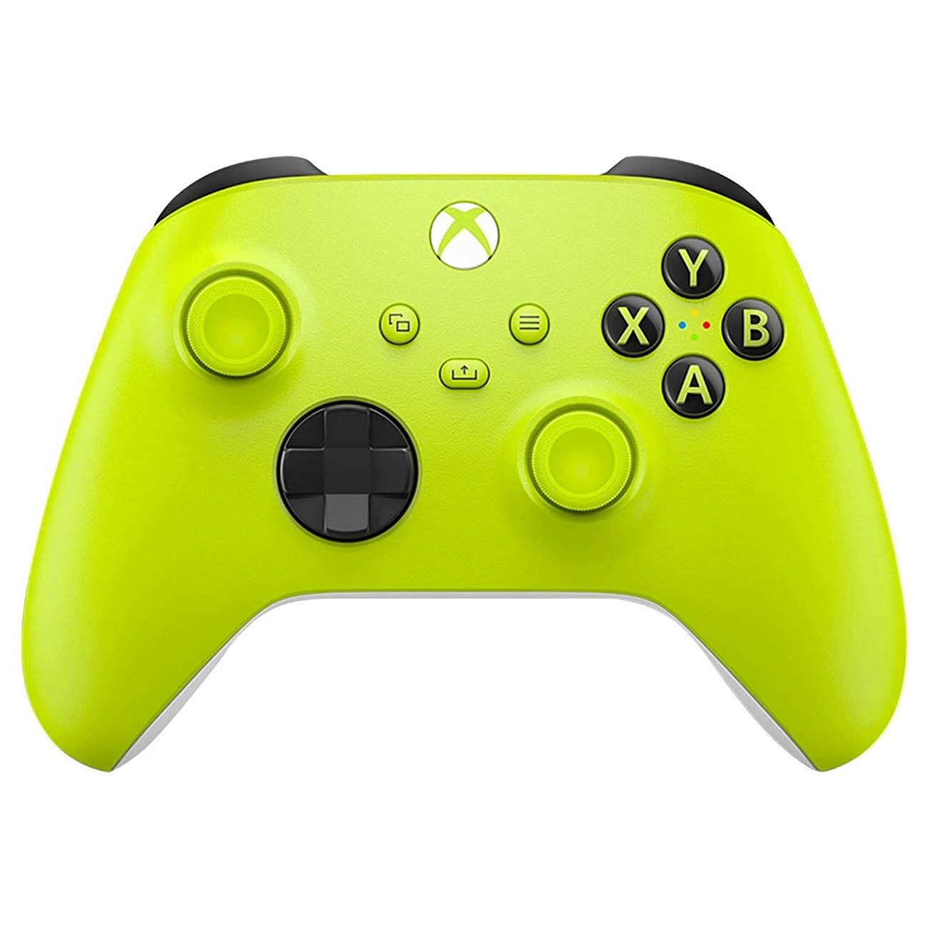Геймпад для Xbox Microsoft Electric Volt